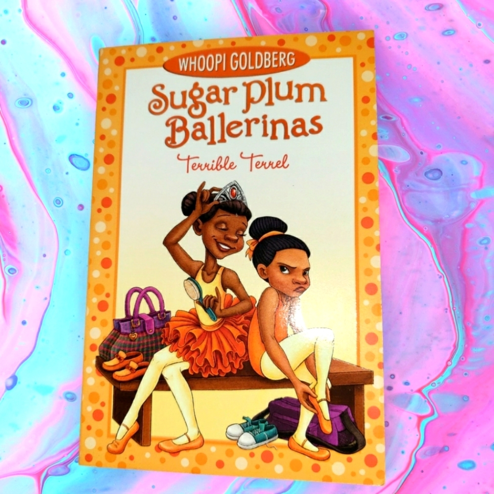 Sugar Plum Ballerinas : Terrible Terrel